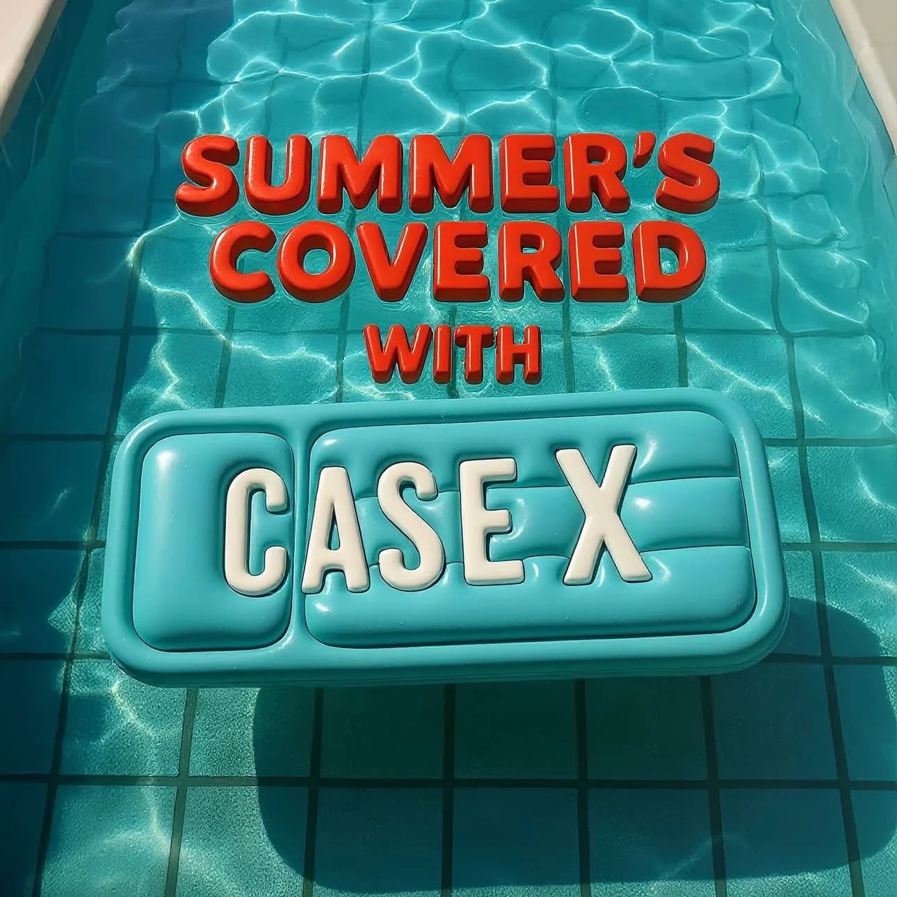 CaseX Shop